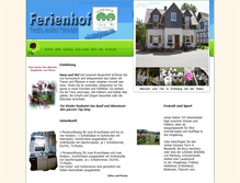 Tablet Screenshot of junkergrund.de